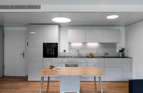 Stabio Apartment | Lo Scudo di Stabio
