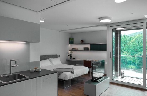 Stabio Apartment | Lo Scudo di Stabio