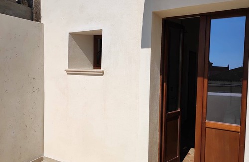 Strongoli Apartment | Lo Spassetto - Askos