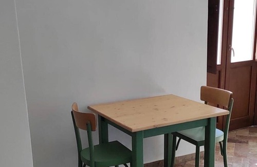 Strongoli Apartment | Lo Spassetto - Askos
