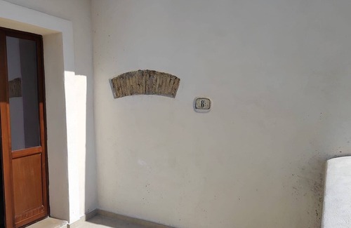 Strongoli Apartment | Lo Spassetto - Askos