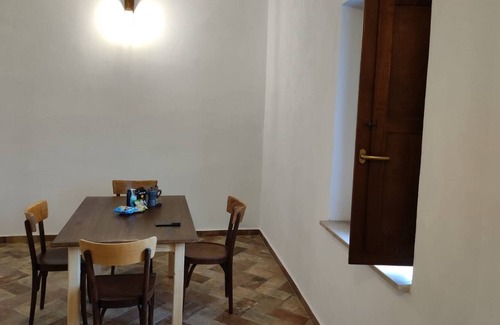 Strongoli Apartment | Lo Spassetto - Filotette