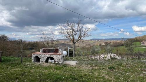 Lioni Apartment | Lo Specchio di Alice