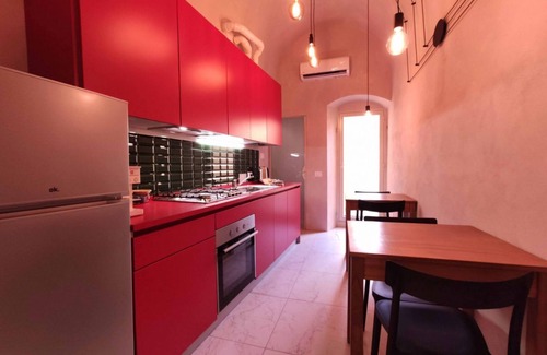 Pisa City Centre House | Lo Strullo - Two Bedroom Suite