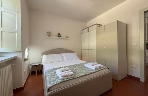 Bagno di Romagna Apartment | Lo Struzzo