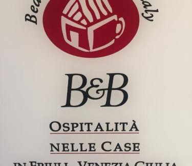 Trieste Old Town Bed & Breakfast | Lo Studio di Joyce