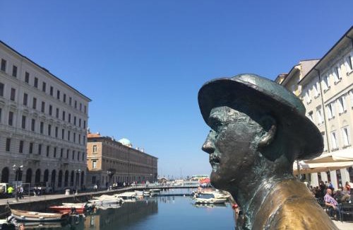 Trieste Old Town Bed & Breakfast | Lo Studio di Joyce