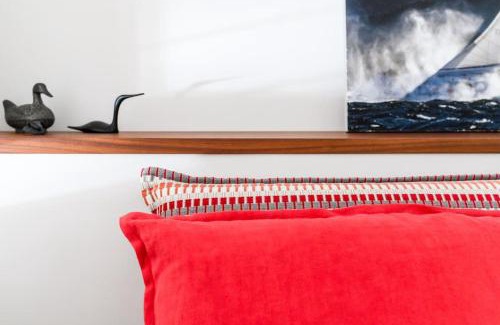 Santa Lucia Apartment | Lo Studio, Napoli