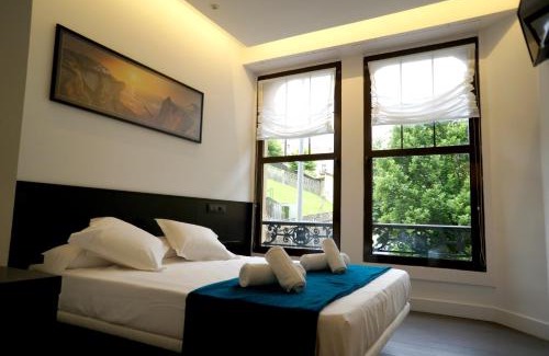 San Sebastian Centro House | Loaldia