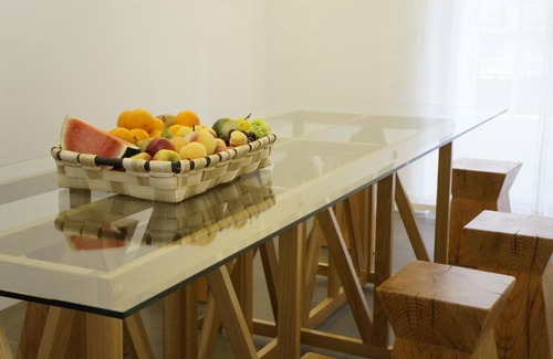 San Sebastian Centro House | Loaldia