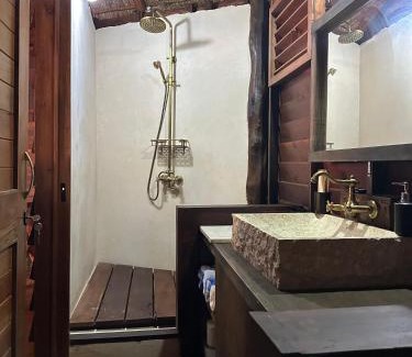 Dzilam de Bravo Hotel | LOB LOB Cabañas del mar
