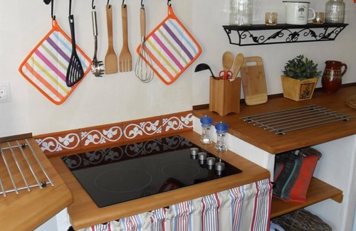 Gimmeldingen Apartment | Loblocher Max and Moritz - apartment/apartment, shower, toilet, non-smoking