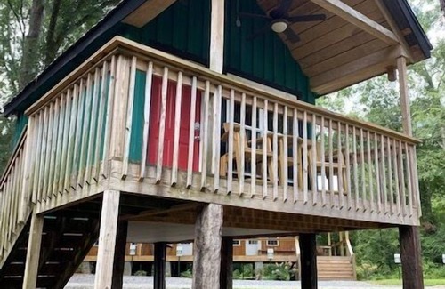 Juliette House | Loblolly Green