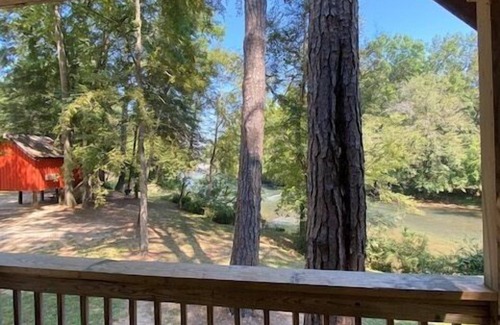 Juliette House | Loblolly Green