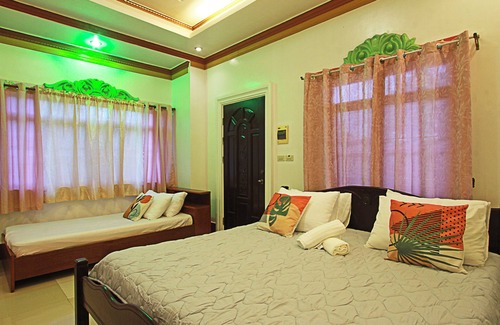 Loboc House | Loboc Airbnb Traveller's Inn