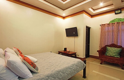 Loboc House | Loboc Airbnb Traveller's Inn