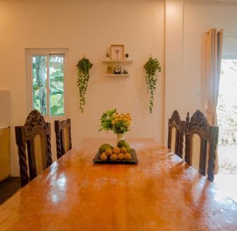 Loboc House | Loboc Nature View House