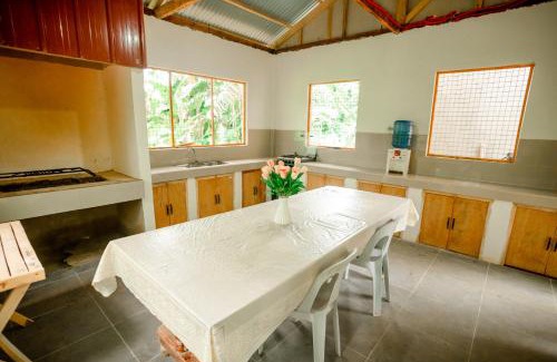 Loboc House | Loboc Nature View House