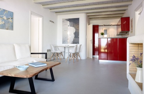 Kea House | Lobster's Pool-Ideal for families with toddlers or young kids