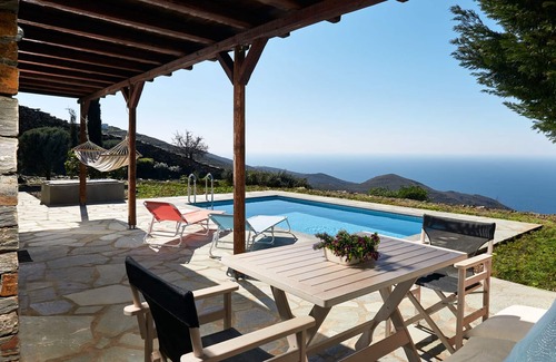 Kea House | Lobster's Pool-Ideal for families with toddlers or young kids