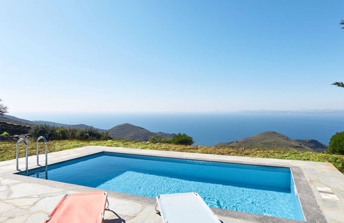 Kea House | Lobster's Pool-Ideal for families with toddlers or young kids