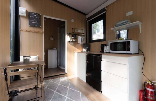 North Loburn House | Loburn Retreat 1 by Tiny Away