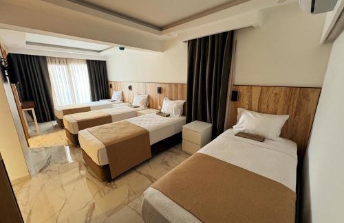 Bodrum City Center Hotel | Loca Centre Hotel