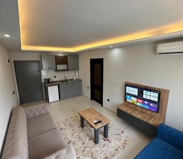 Mezetli Apartment | Loca Marin