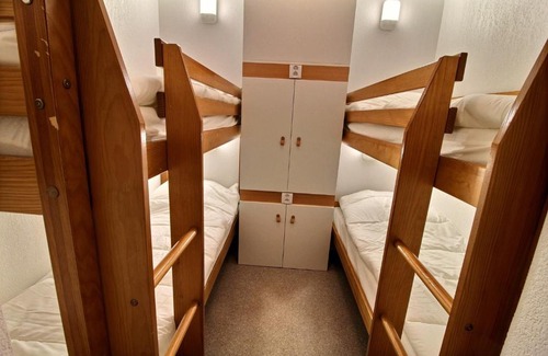 Saint-Etienne-en-Devoluy Apartment | Locabed - Appartements Residence Les Chaumettes Les Chalets de Super D proche pistes