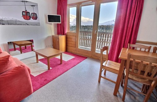 Saint-Etienne-en-Devoluy Apartment | Locabed - Appartements Residence Les Chaumettes Les Chalets de Super D proche pistes