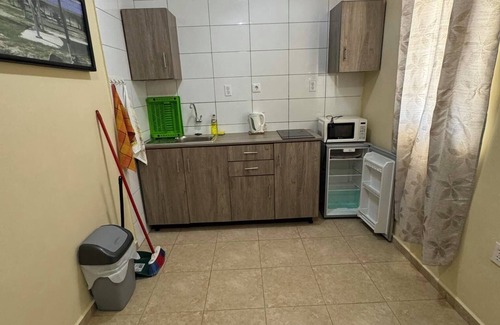Willemstad Apartment | Local Apartments in the enjoyable city of Willemstad with WiFi, AC, and Pool