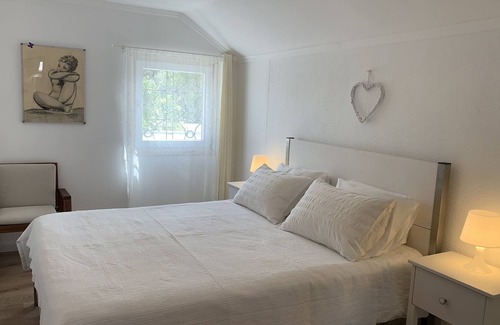 Carvoeira Apartment | local com vista na serra da Sintra perto de Lisboa com descontos semanal, mensal