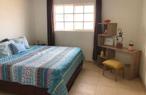 Shiribana Apartment | Local Home Aruba