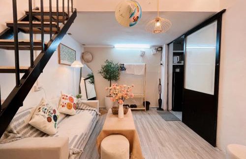 Trang Tien Apartment | Local House Hanoi