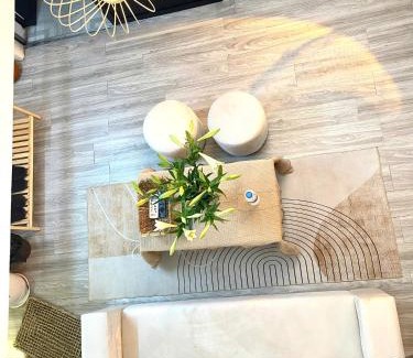 Trang Tien Apartment | Local House Old Quarter Hanoi