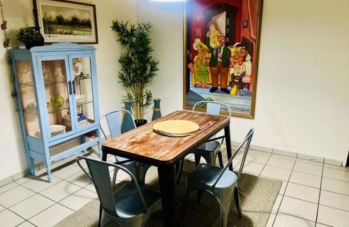 Gobernador Pinero Apartment | Local Nest in San Juan