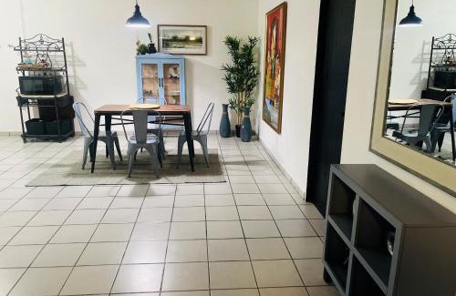 Gobernador Pinero Apartment | Local Nest in San Juan