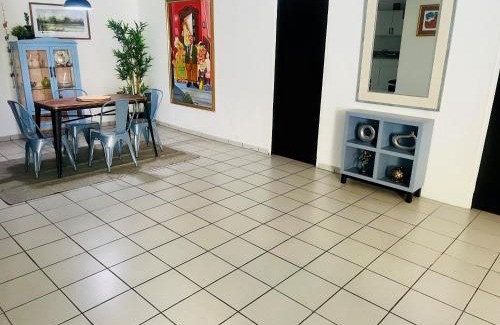 Gobernador Pinero Apartment | Local Nest in San Juan