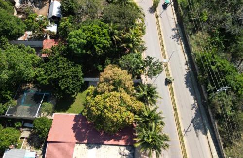 Tekax House | Local Social El Miedo