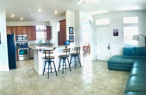 Page House | 🏜️Local VIEW~🐶Pet Friendly-🚤BOAT Parking~Close to AntelopeCanyon~HorseshoeBnd