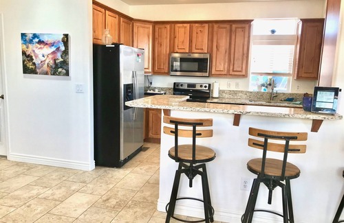 Page House | 🏜️Local VIEW~🐶Pet Friendly-🚤BOAT Parking~Close to AntelopeCanyon~HorseshoeBnd