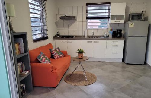 Sint Willibrordus Apartment | Local Willibrord Lodge