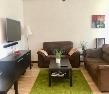 Tione di Trento Apartment | Localita Polin 15, apartamenti 21