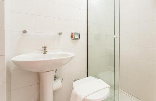 Centro Apartment | Localização Privilegiada na Beiramar Norte P1727