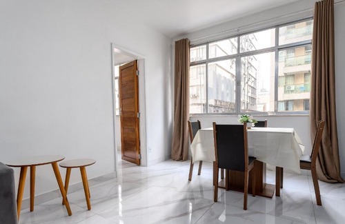 Icarai Apartment | Localização privilegiada: Orla de Icaraí