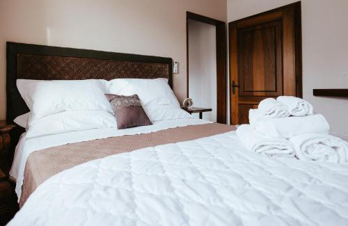 Castelfranco Emilia Bed & Breakfast | Locanda Acetaia Malagoli Daniele