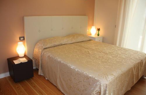 Soave Bed & Breakfast | Locanda ai Capitelli snc di fiumicetti andrea