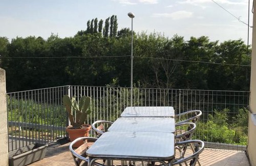 Santa Maria Codifiume Bed & Breakfast | Locanda Al Cavaliere