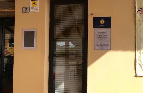 Santa Maria Codifiume Bed & Breakfast | Locanda Al Cavaliere