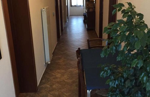 Santa Maria Codifiume Bed & Breakfast | Locanda Al Cavaliere